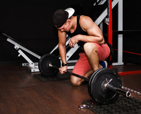 Cardio Blast
